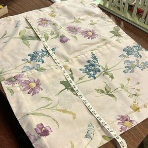 Vintage Standard Pillow Sham